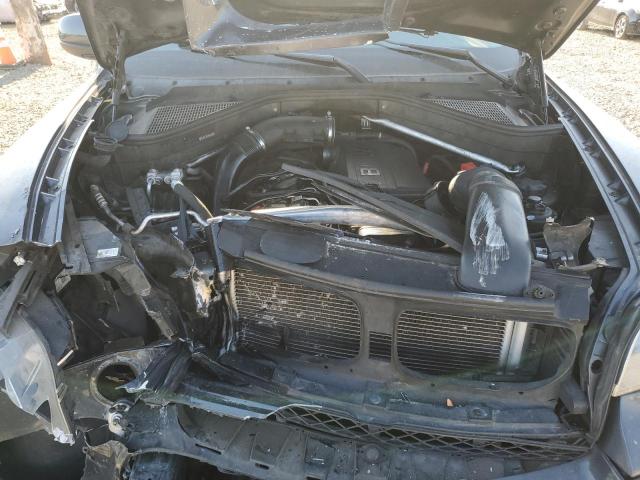 5UXZV4C50D0B09590 - 2013 BMW X5 XDRIVE35I Grafit foto 12