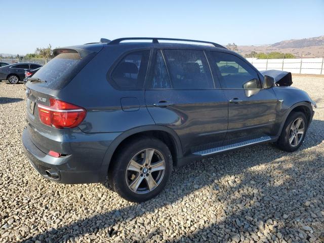 5UXZV4C50D0B09590 - 2013 BMW X5 XDRIVE35I Grafit foto 3