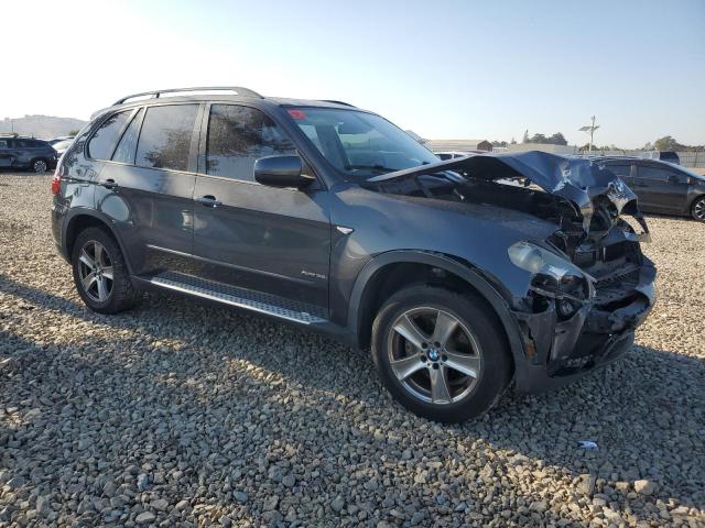 5UXZV4C50D0B09590 - 2013 BMW X5 XDRIVE35I Grafit foto 4