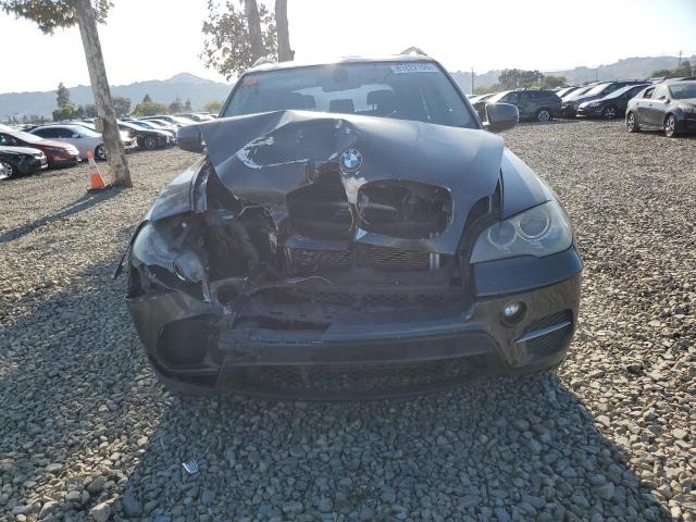 5UXZV4C50D0B09590 - 2013 BMW X5 XDRIVE35I Grafit foto 5