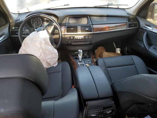 5UXZV4C50D0B09590 - 2013 BMW X5 XDRIVE35I Grafit foto 8