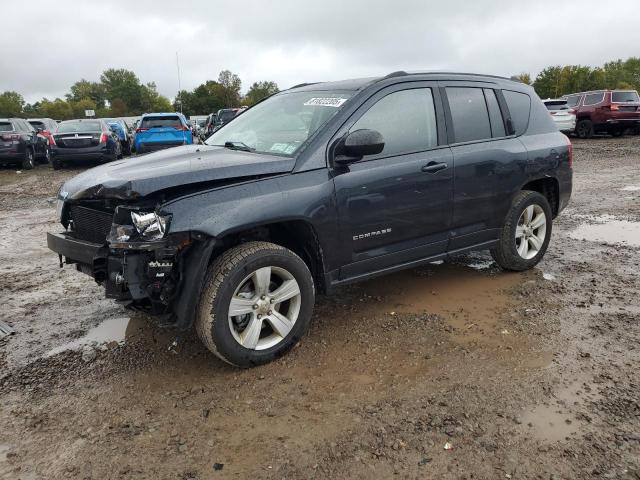 2016 JEEP COMPASS SPORT, 