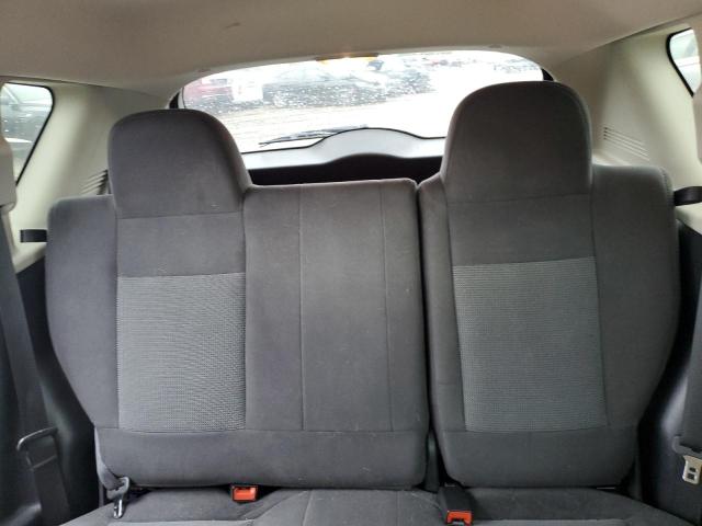 1C4NJDBB8GD566841 - 2016 JEEP COMPASS SPORT Braun Foto 10