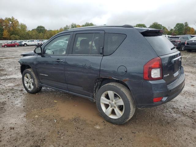 1C4NJDBB8GD566841 - 2016 JEEP COMPASS SPORT Braun Foto 2