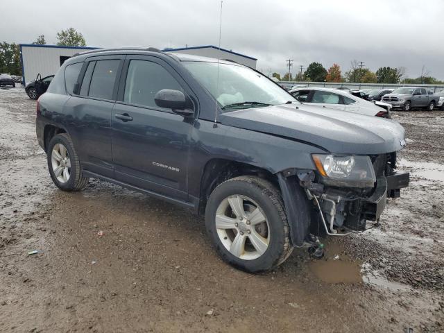 1C4NJDBB8GD566841 - 2016 JEEP COMPASS SPORT Braun Foto 4