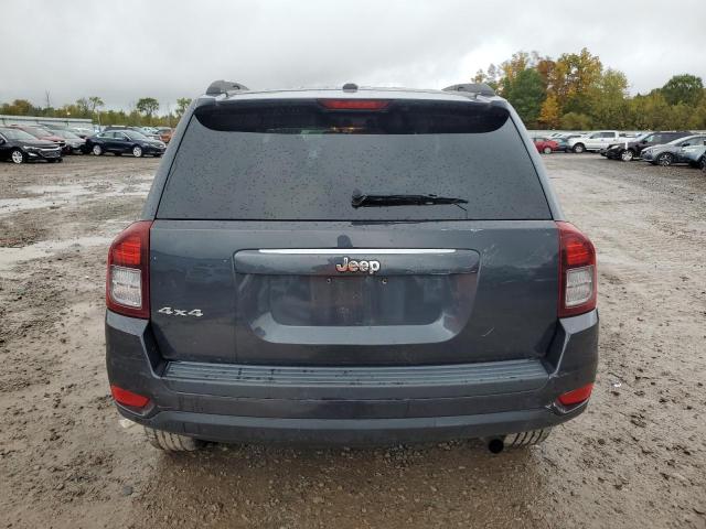 1C4NJDBB8GD566841 - 2016 JEEP COMPASS SPORT Braun Foto 6