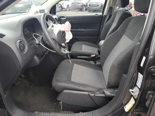 1C4NJDBB8GD566841 - 2016 JEEP COMPASS SPORT Braun Foto 7