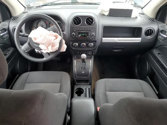 1C4NJDBB8GD566841 - 2016 JEEP COMPASS SPORT Braun Foto 8