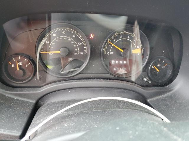 1C4NJDBB8GD566841 - 2016 JEEP COMPASS SPORT Braun Foto 9