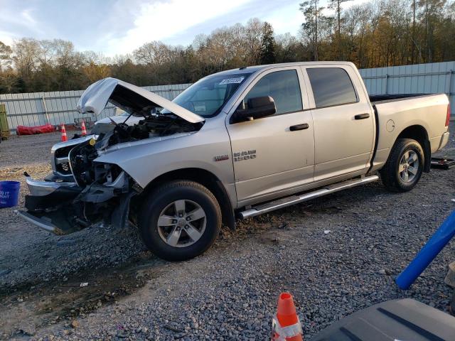 3C6RR7KT7GG344418 - 2016 RAM 1500 ST SILVER photo 1