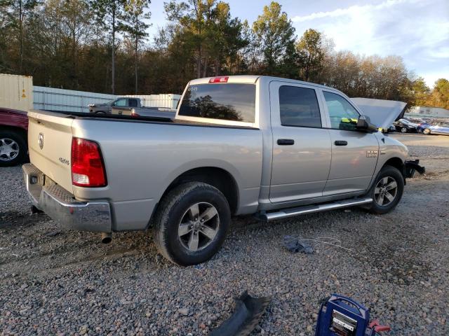 3C6RR7KT7GG344418 - 2016 RAM 1500 ST SILVER photo 3