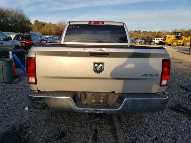 3C6RR7KT7GG344418 - 2016 RAM 1500 ST SILVER photo 6