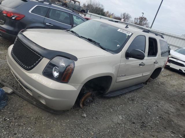 2007 GMC YUKON, 