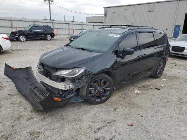 2019 CHRYSLER PACIFICA TOURING L, 