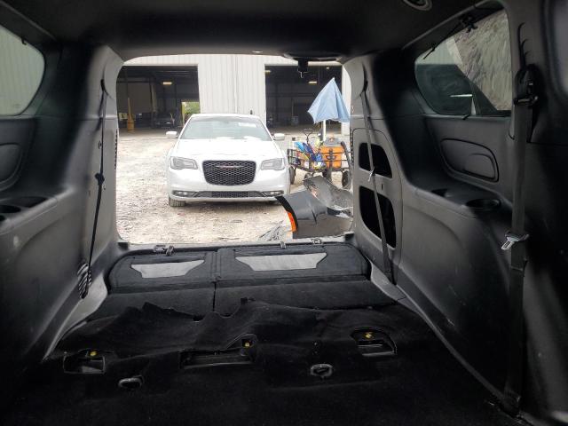 2C4RC1BG9KR560705 - 2019 CHRYSLER PACIFICA TOURING L 黑色 照片 10