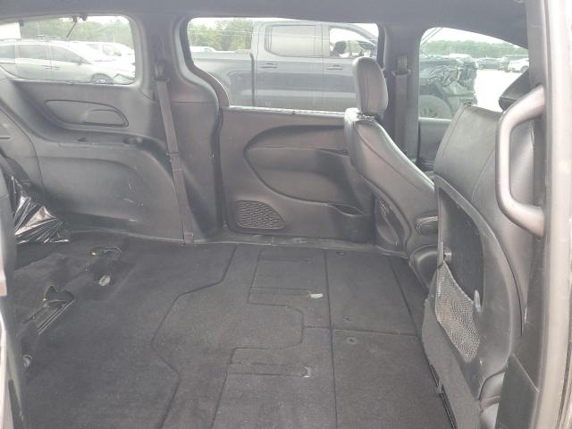 2C4RC1BG9KR560705 - 2019 CHRYSLER PACIFICA TOURING L 黑色 照片 11
