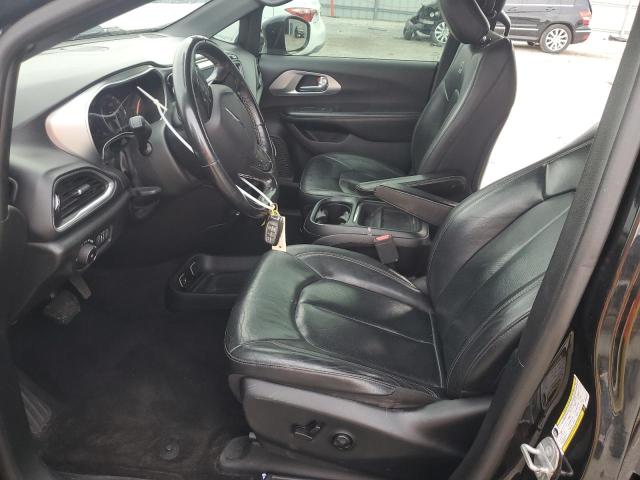 2C4RC1BG9KR560705 - 2019 CHRYSLER PACIFICA TOURING L 黑色 照片 7