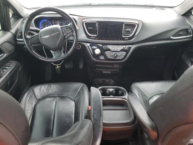 2C4RC1BG9KR560705 - 2019 CHRYSLER PACIFICA TOURING L 黑色 照片 8