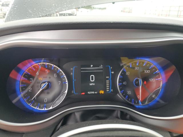 2C4RC1BG9KR560705 - 2019 CHRYSLER PACIFICA TOURING L 黑色 照片 9