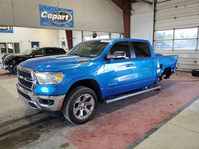 2022 RAM 1500 BIG HORN/LONE STAR, 