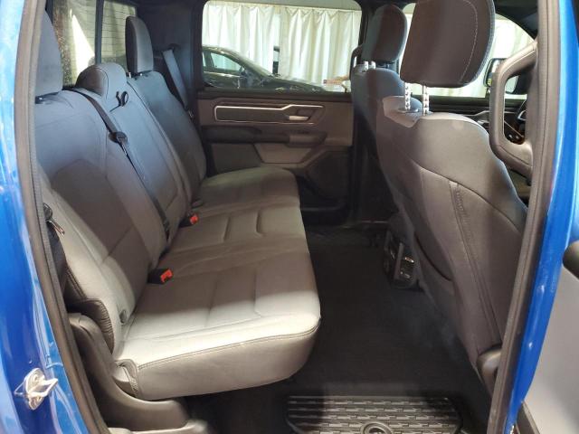 1C6RRFFG7NN427472 - 2022 RAM 1500 BIG HORN/LONE STAR BLUE photo 11