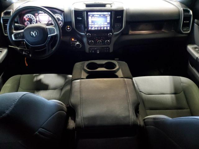 1C6RRFFG7NN427472 - 2022 RAM 1500 BIG HORN/LONE STAR BLUE photo 8