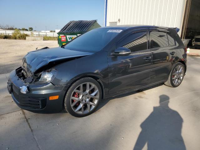 2013 VOLKSWAGEN GTI, 