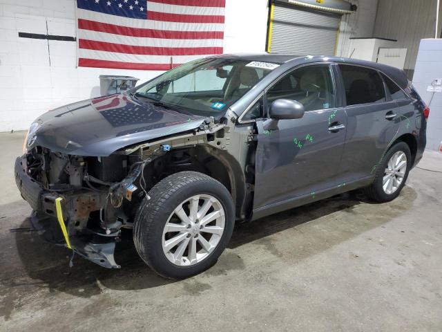 2012 TOYOTA VENZA LE, 