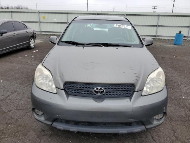 2T1KR32E87C679377 - 2007 TOYOTA MATRIX XR 灰色 照片 5