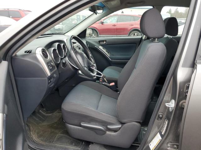 2T1KR32E87C679377 - 2007 TOYOTA MATRIX XR 灰色 照片 7