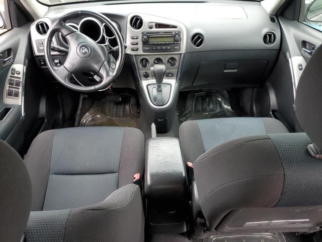 2T1KR32E87C679377 - 2007 TOYOTA MATRIX XR 灰色 照片 8