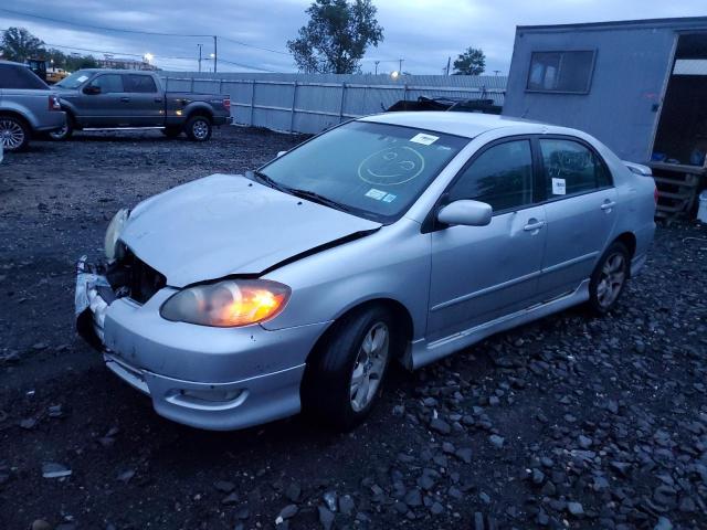 2005 TOYOTA COROLLA CE, 