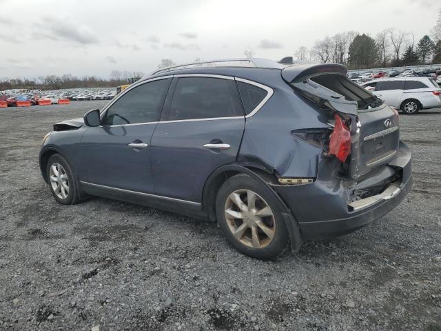 JNKAJ09F69M951090 - 2009 INFINITI EX35 BASE 灰色 照片 2