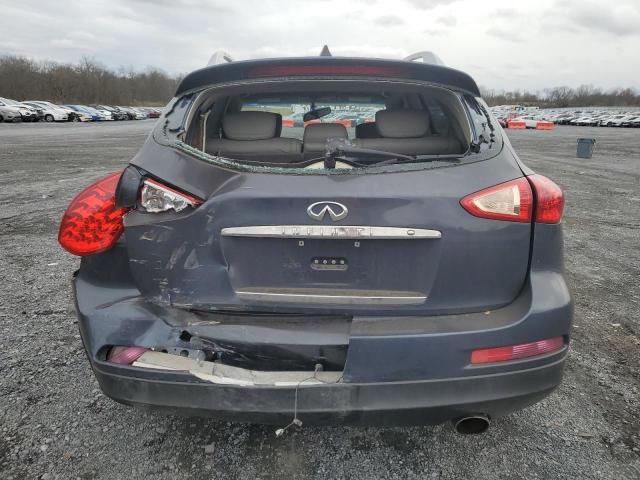 JNKAJ09F69M951090 - 2009 INFINITI EX35 BASE 灰色 照片 6