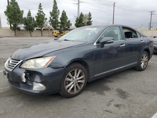 2011 LEXUS ES 350, 