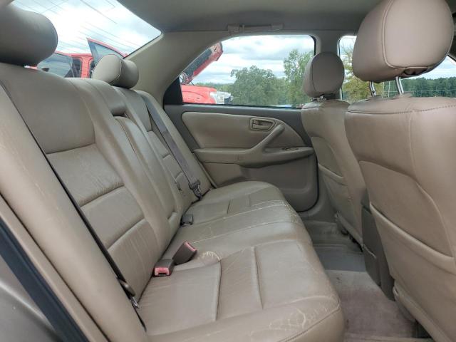 4T1BG22K8XU554819 - 1999 TOYOTA CAMRY CE 棕色 照片 10