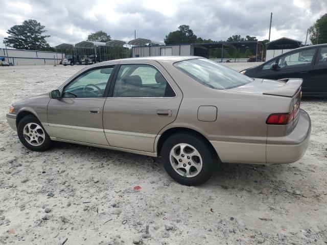 4T1BG22K8XU554819 - 1999 TOYOTA CAMRY CE 棕色 照片 2