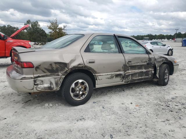 4T1BG22K8XU554819 - 1999 TOYOTA CAMRY CE 棕色 照片 3