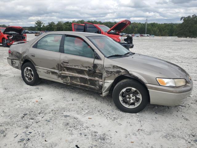 4T1BG22K8XU554819 - 1999 TOYOTA CAMRY CE 棕色 照片 4