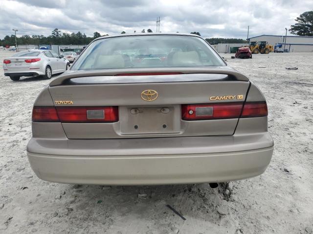 4T1BG22K8XU554819 - 1999 TOYOTA CAMRY CE 棕色 照片 6