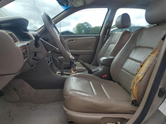 4T1BG22K8XU554819 - 1999 TOYOTA CAMRY CE 棕色 照片 7