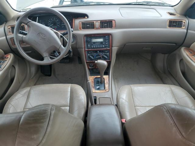 4T1BG22K8XU554819 - 1999 TOYOTA CAMRY CE 棕色 照片 8