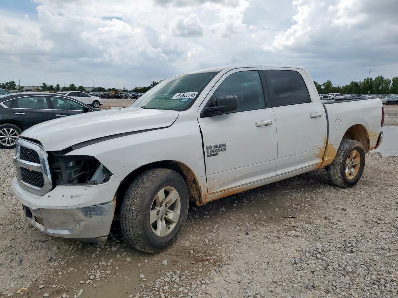 2021 RAM 1500 CLASS SLT, 