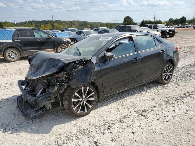 2017 TOYOTA COROLLA L, 