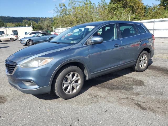 2014 MAZDA CX-9 SPORT, 