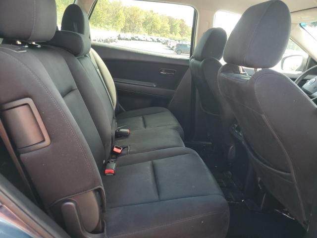 JM3TB2BV7E0445331 - 2014 MAZDA CX-9 SPORT BLUE photo 11