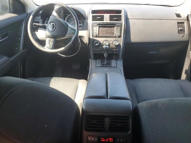 JM3TB2BV7E0445331 - 2014 MAZDA CX-9 SPORT BLUE photo 8