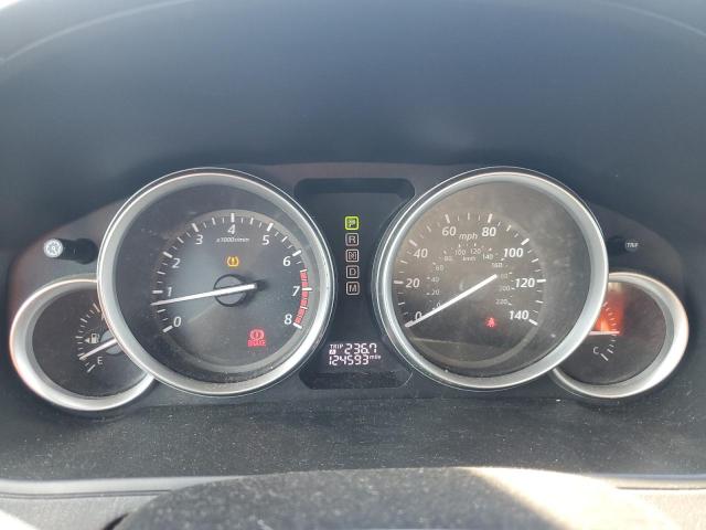 JM3TB2BV7E0445331 - 2014 MAZDA CX-9 SPORT BLUE photo 9