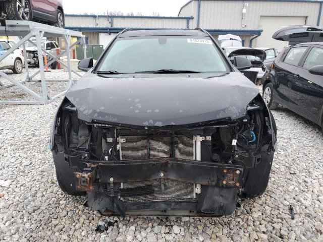 3GYFNFE31DS548177 - 2013 CADILLAC SRX BLACK photo 5