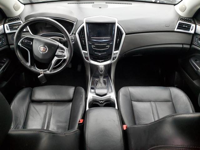 3GYFNFE31DS548177 - 2013 CADILLAC SRX BLACK photo 8